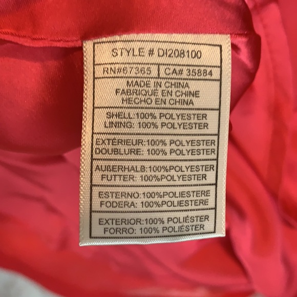 BB Dakota RSVP Strappy Maxi Dress Gown V Neck New - Picture 12 of 13